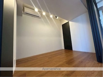 ＺＯＯＭ信濃町[1DK/31.14m2]のリビング・居間