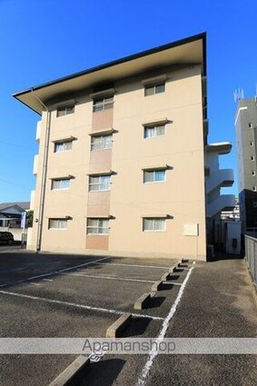 メゾンフォンテーヌ[3LDK/62.37m2]の外観3