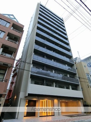 アーバネックス上野元浅草[2LDK/40.52m2]の外観3