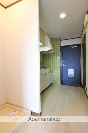 Ａｌｃａｚａｒ　Ｄｏｇｏ[1K/24.43m2]の内装3