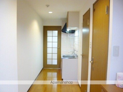 アービア永木[1K/31.69m2]の内装2