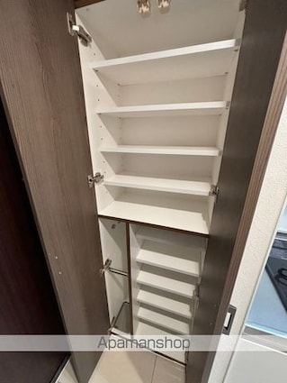 東京都立川市富士見町１丁目[1K/21.94m2]の内装4