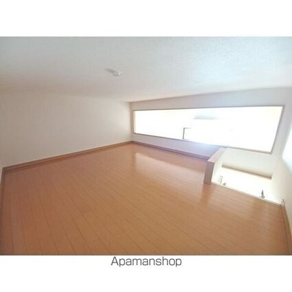 メゾンα[1K/18.97m2]の内装2