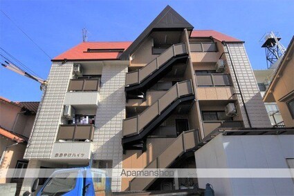 おおやけハイツ[1DK/40.38m2]の外観5