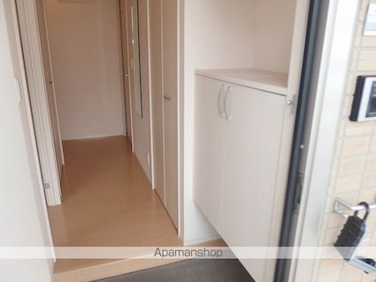 ソレイユⅠ[2LDK/60.48m2]の内装1