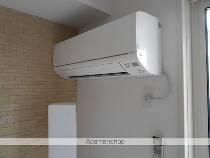 モルゲンロート　　星[1LDK/45.04m2]のその他設備