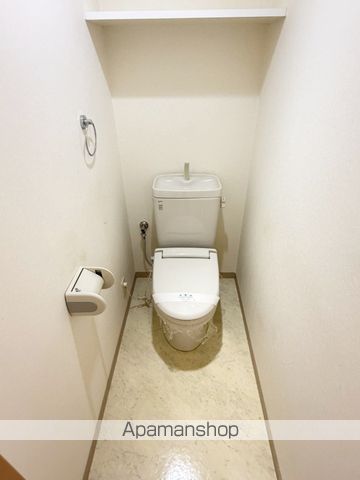 磐田ヒルズIIIの内装写真