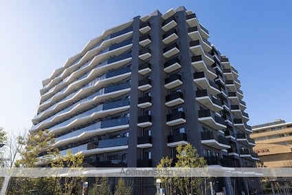 ＲＪＲプレシア東十条ガーデン[3LDK/63.93m2]の外観3