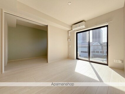 ＡＧＲＥＶＥ[1LDK/40.27m2]のリビング・居間