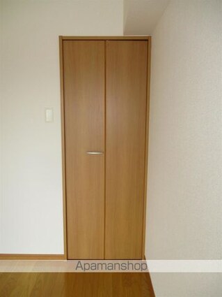 ステーションヒルズ[1LDK/41m2]の内装7