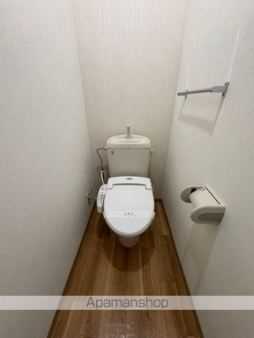 ラベンダー福田の内装写真