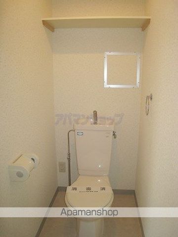 ヴァンベールの内装写真