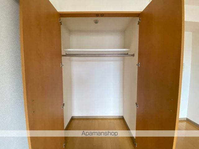 グレイスハイツ東中通の内装写真