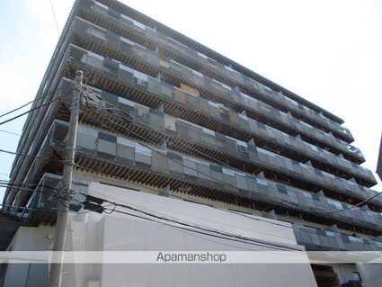 ＫＯＥＮＪＩ　Ｃｒｏｓｓｏｖｅｒ[1DK/26.63m2]の外観3