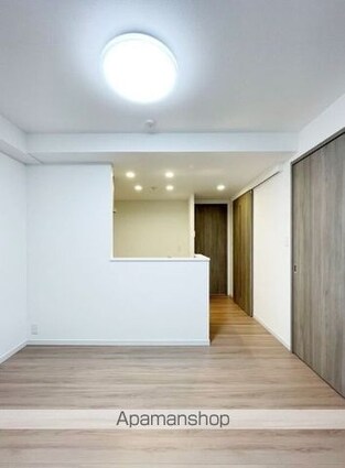 ＳーＲＥＳＩＤＥＮＣＥ板橋大山ｂｒｉｍ[1SLDK/47.5m2]のリビング・居間