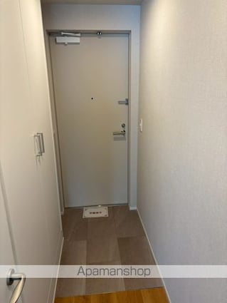 ＴＫＳ中野新橋[1LDK/30.8m2]の玄関