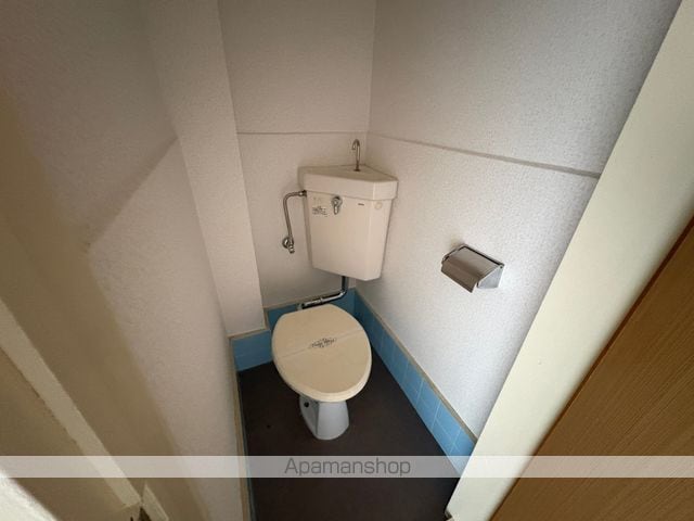 コーポタカハシA棟の内装写真