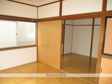 四野見住宅[3K/40.11m2]の内装7