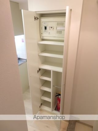 ドゥーエ西池袋[1K/21.58m2]のその他設備
