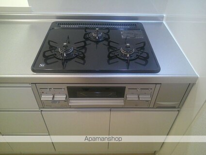 グランシエラⅠ[2LDK/59.55m2]の内装3