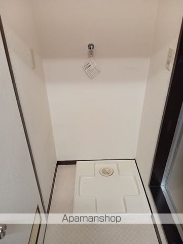 ベアーズマンションの内装写真