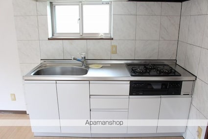 ファミール[2LDK/51.29m2]の内装8