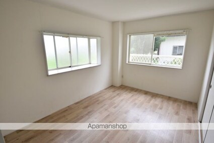 コーポラス真岡Ｂ[2DK/45m2]の内装1