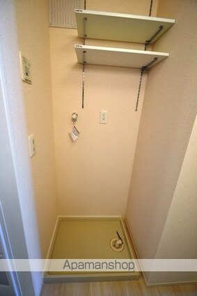 エル　パティオⅡ[1LDK/38.55m2]の内装6