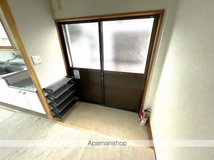 サンハイツ[1R/50.1m2]の内装10