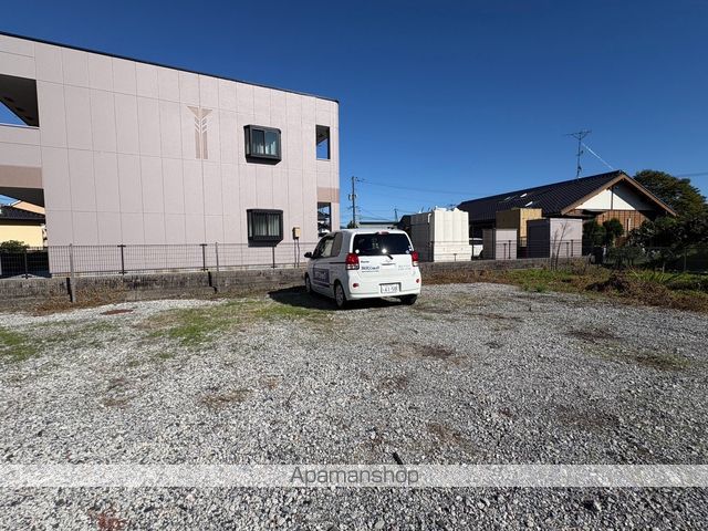 岩徳線 周防高森駅 徒歩9分 2階建 築47年のその他写真