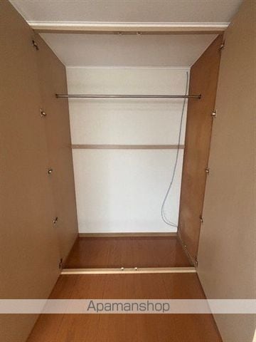 カサブランカ高橋Aの内装写真