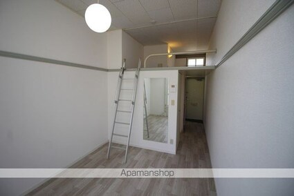 ユアーズ[1R/19.83m2]の内装1