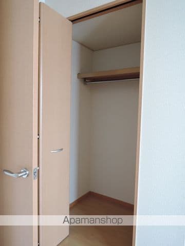 セジュール加守田SEの内装写真