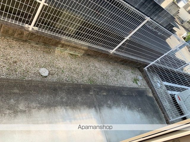 コンフォール・エトーの内装写真