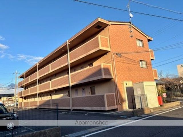 クレーデレSKIIの外観写真