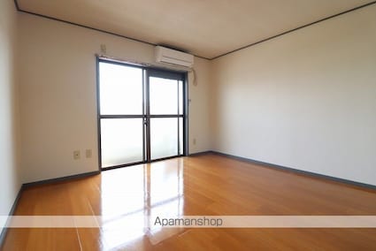 アビタシオン長泉[1DK/26.2m2]の内装1