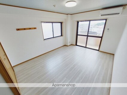 ブラウンハイム朝生田[1K/30.19m2]の内装6