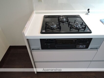 大阪府岸和田市下池田町１丁目[3DK/64.22m2]の内装4