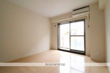 ラヴィアンローズ森田[1K/27.52m2]のリビング・居間