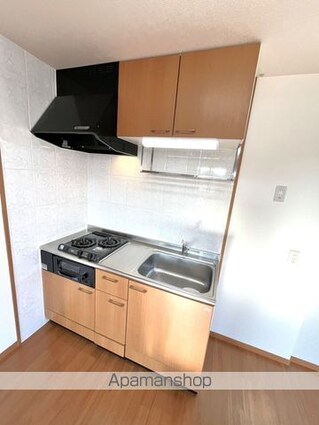 ロイヤルハイツ[1LDK/41.04m2]のキッチン