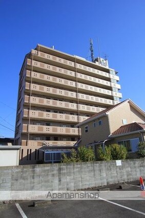 ビッグバン和光Ⅱ[1R/21.6m2]の外観2