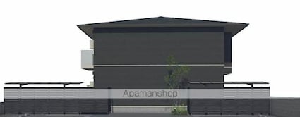 シャーメゾン椿[1LDK/48.74m2]の外観2