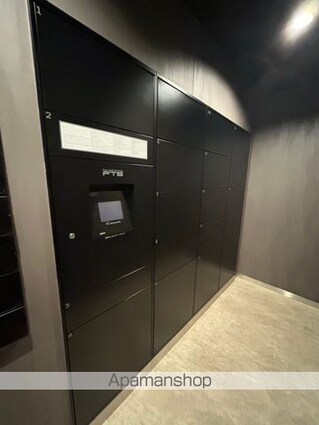 東京都杉並区堀ノ内２丁目[2LDK/45.26m2]の共用部4