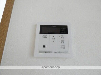 浅野住宅[3SDK/63.52m2]のその他設備