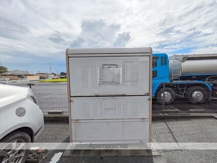 フレブラース[1LDK/40.29m2]の共用部3