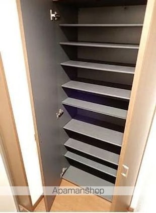 メゾンベルアーム[2DK/50.08m2]の内装1