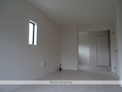 ハーモニーテラス福住町Ⅳ[1LDK/30.07m2]の内装5