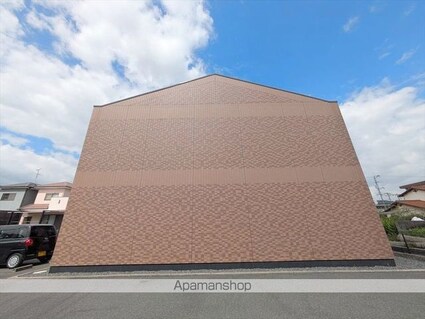 ヴィア　イン　シンタク[1K/29.75m2]の外観4