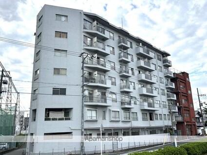ハイム永田[1LDK/48.6m2]の外観4
