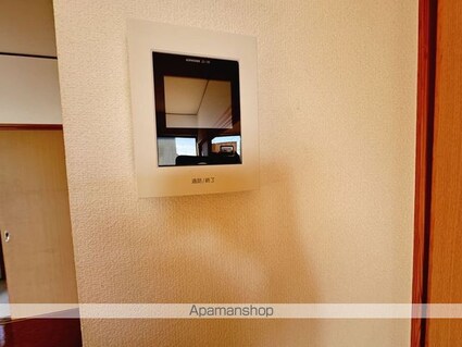 コーポアサカ[2DK/46.5m2]のその他設備